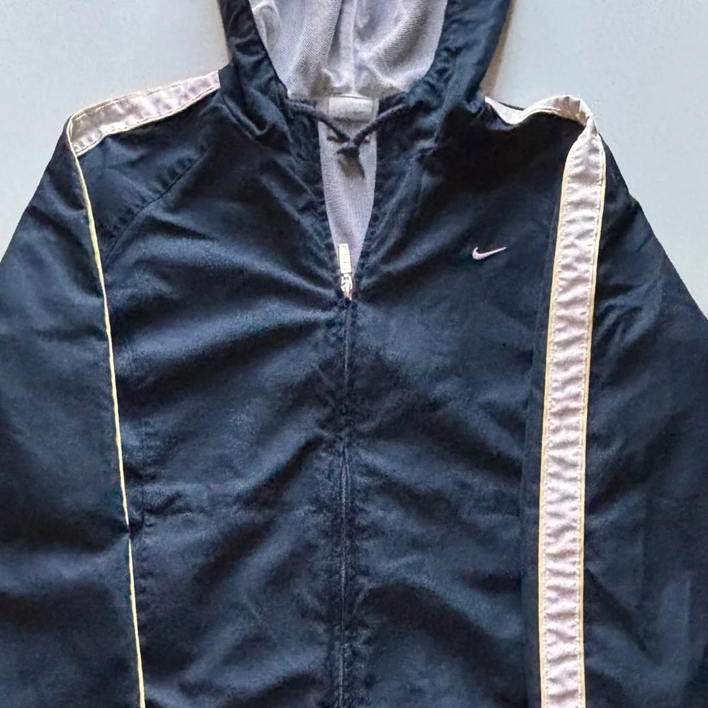 NIKE JACKET